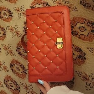 Badgley Mischka shoulder bag